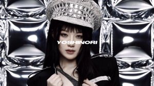 (g)i-dle - super lady (sped up)