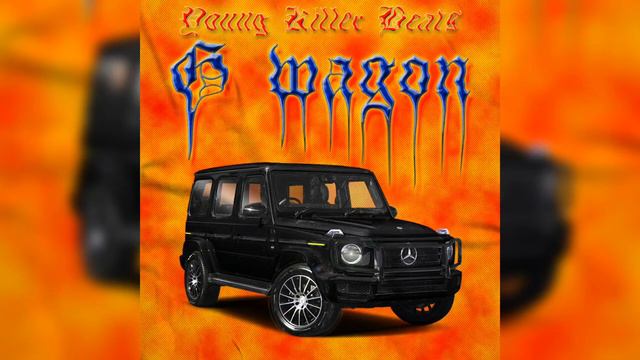 G-Wagon - [ Trap Beat Prod by Young Killer Beats ] смотреть онлайн