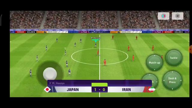 eFootball PES 2024 MOD APK Unlimited Money Coins PES 24 Mobile MOD APK+OBB Download Game смотреть онлайн