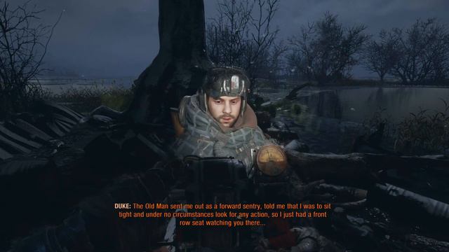 Metro Exodus 🚂💡👀 ◾ Part 3 ◾ FULL GAME [without commentary] смотреть онлайн
