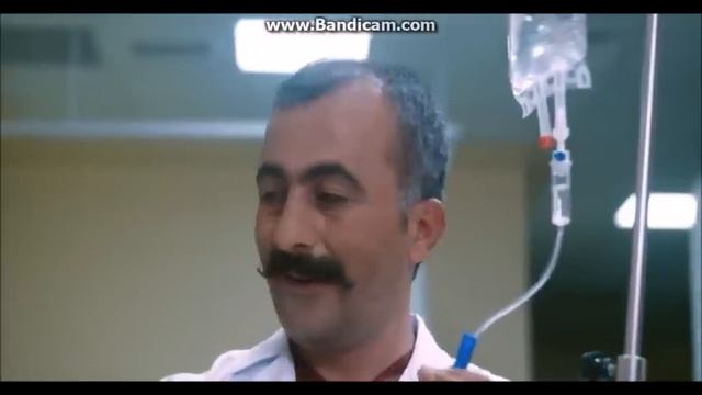 Emicem Hospital - 29 Nisan 2016 Vizyon'da!- смотреть онлайн