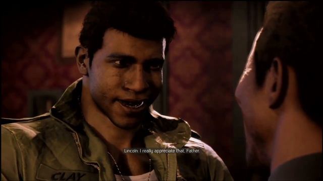 Mafia III #1 (xbox one) смотреть онлайн