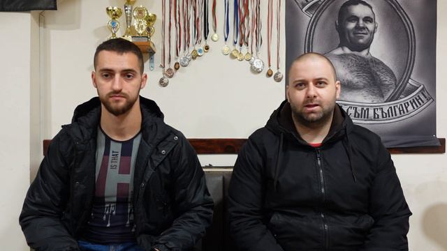 Трябва ли децата да вдигат щанги? Какви са митовете? смотреть онлайн