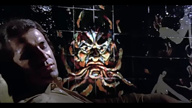 Yeşilçam Korku Filmi: Şeytan