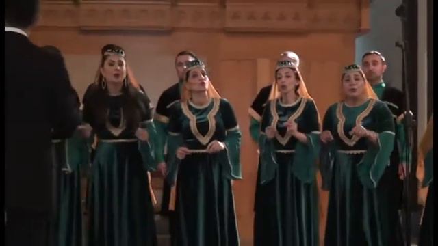 Konsert 3. 29.11. 2021