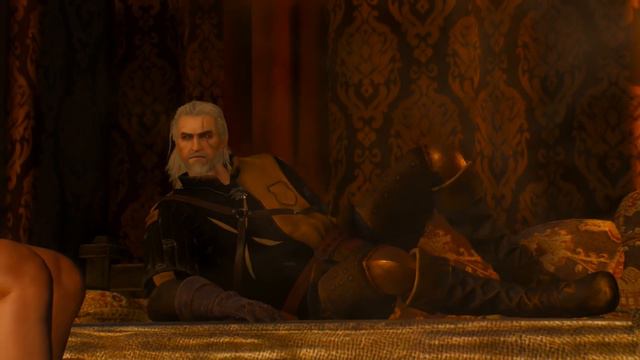 The Witcher 3 Walkthrough Part 30 QUEST NOVIGRAD DREAMING Let's Play [HD] PS4 XBOX PC