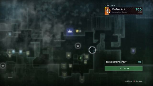 DESTINY 2 - HOW TO FIND/ ENTER VERDANT FOREST - THE REVELRY смотреть онлайн