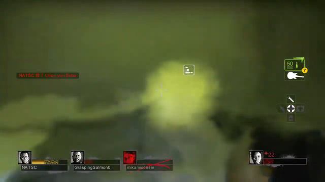 Left 4 Dead 2 Confogl ( Live ) - 601 - HK & JP Friend -- Xbox смотреть онлайн