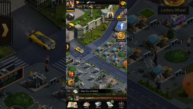 lockdownboy is wanted to play Mafia city смотреть онлайн
