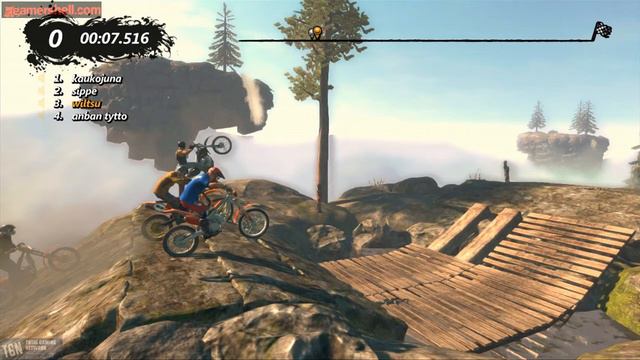 Games of the Year 2012 Part 1 - TGN смотреть онлайн
