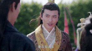 Бесподобная леди 1 сезон 13 серия