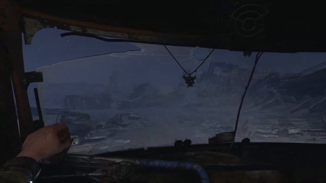 Metro Exodus Ranger Hardcore Gameplay Walkthrough #21 Scouting w/Anna смотреть онлайн