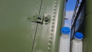 газ 66 охотник