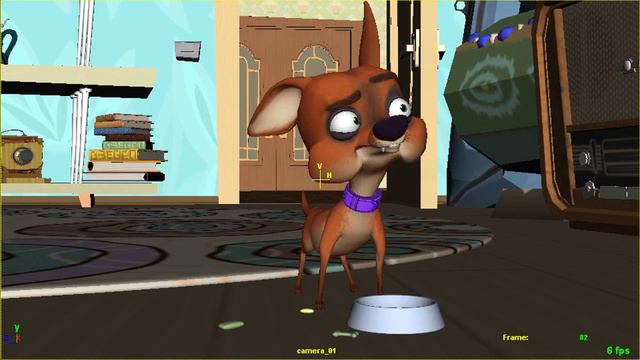 Кусачка смотреть онлайн