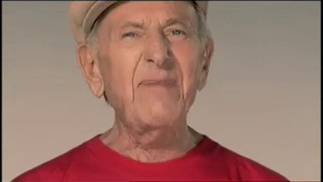 "Jack Klugman" :60 End Of Life Care смотреть онлайн
