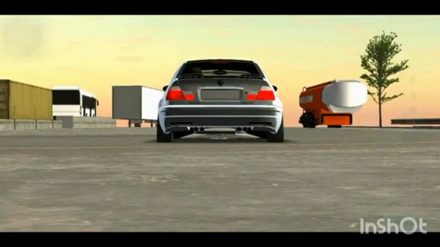 Car Parking Multiplayer | The Job Full Movie смотреть онлайн