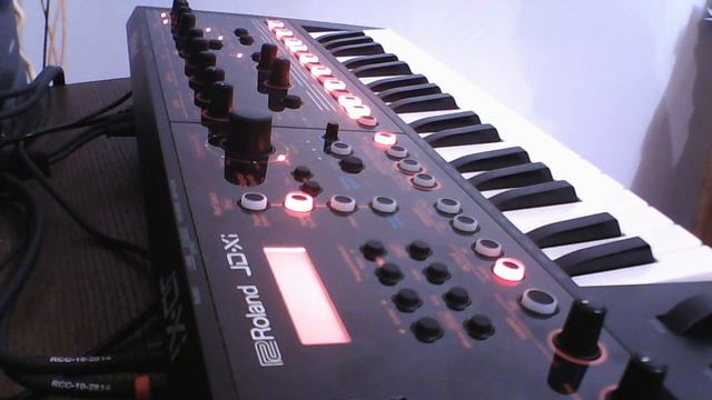 Greyhound - Swedish House Mafia - DAWLESS Cover ROLAND JD-Xi