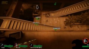 добро пожаловать в left4dead2