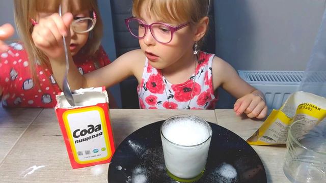 Устроили БЕСПОРЯДОК. Детские ОПЫТЫ. Приколы с детьми.