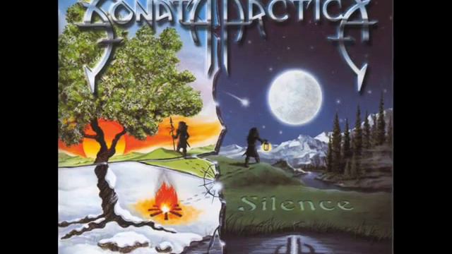 Sonata Arctica - The End of The Chapter смотреть онлайн