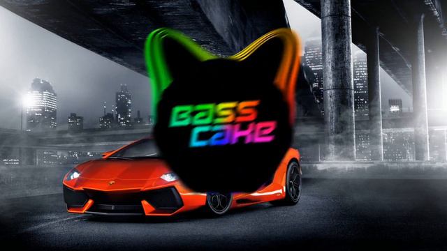 Lil Jon ft. Three 6 Mafia - Act a Fool (ERS & NORTKASH Remix) | BassCakeHD смотреть онлайн