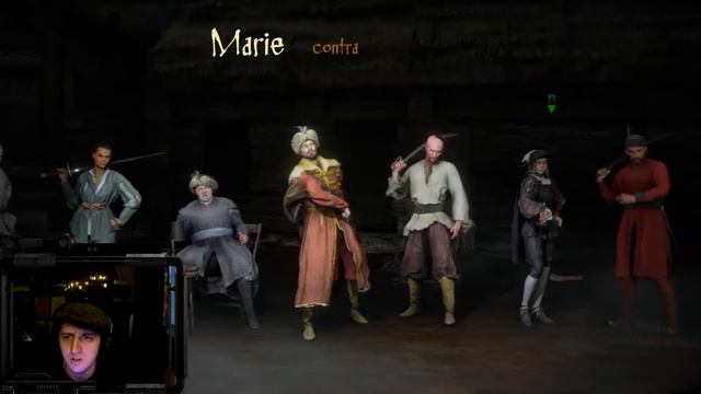 Hellish Quart. ДВА КИРКОРОВЫХ, ЗЕНДЕЯ И КОЗАК. (DRONsolo) смотреть онлайн