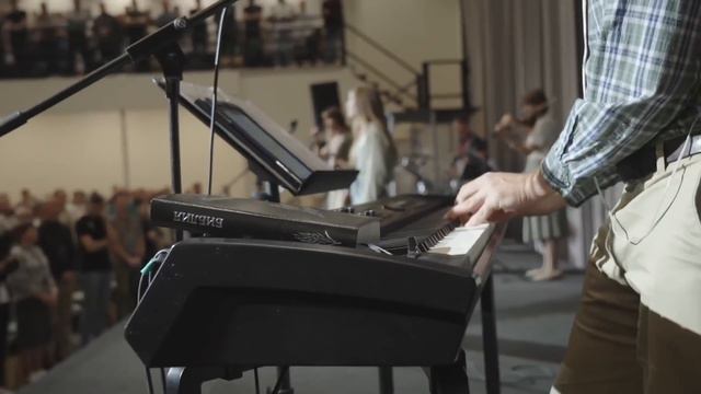 Христос - основа Церкви смотреть онлайн