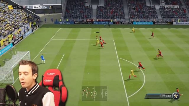 GIVE ME YOUR TOTY NOW!!!! - FIFA 15 Ultimate Team смотреть онлайн