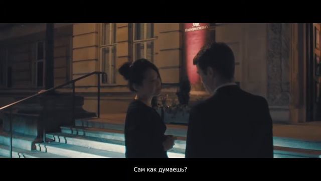 ЧАШЕЧКА ЗА 9 МЛН. Прохождение Late Shift (16+) с русскими субтитрами #1 смотреть онлайн