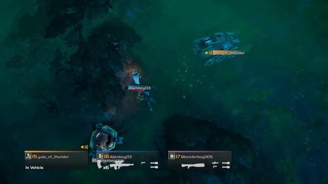 lets play hell divers episode 4 (waket lancher) смотреть онлайн
