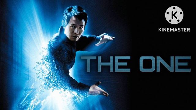 The One (2001) Jet Li - Trevor Rabin Multiverse Speed 1.10x