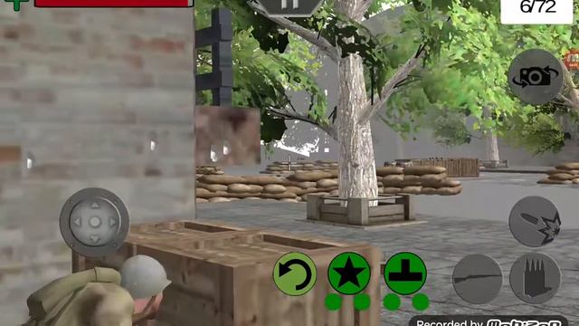 Medal Of Valor 3 смотреть онлайн