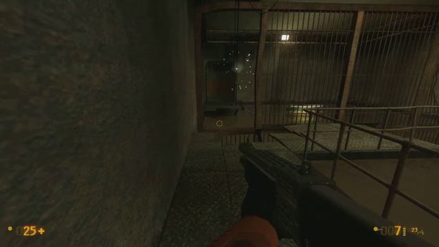 Black Mesa Pt.61 | Walkthrough Gameplay w/CGHQ | 1080p HD PC смотреть онлайн