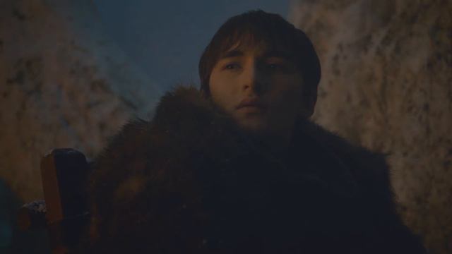 Theon Greyjoy's Death|Game Of Thrones: Season Eight, Episode Three