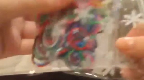 ПОСЫЛКА ОТ КАНАЛА "ВОПЛОЩЁННЫЕ ИДЕИ"