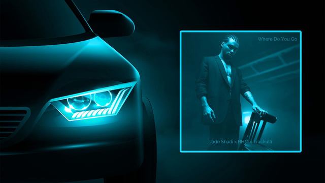 Jade Shadi x Romanian House Mafia x Trackula - Where Do You Go (BASS BOOSTED) смотреть онлайн