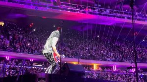 KISS - I Was Made For Lovin’ You - Dec 2nd 2023 - The Last Show - MSG New York (live)