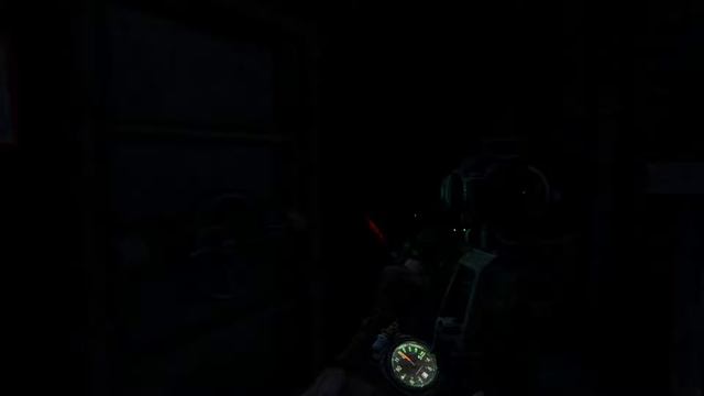 Metro Redux. Прохождение . Часть №2. смотреть онлайн