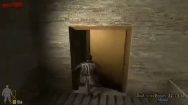 JORGE E O SEU CELULAR - Max payne 2 смотреть онлайн