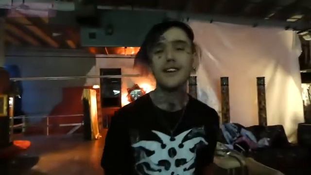 Клип Lil Peep'a♥