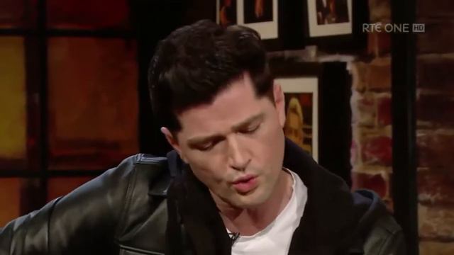 The Script - For The First Time (Live Acoustic) смотреть онлайн