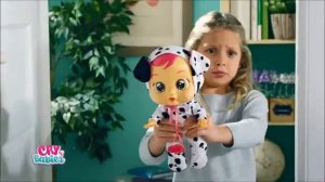 Cry BABIES - IMC Toys