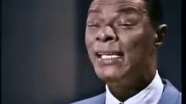 Let there be love Nat King Cole смотреть онлайн