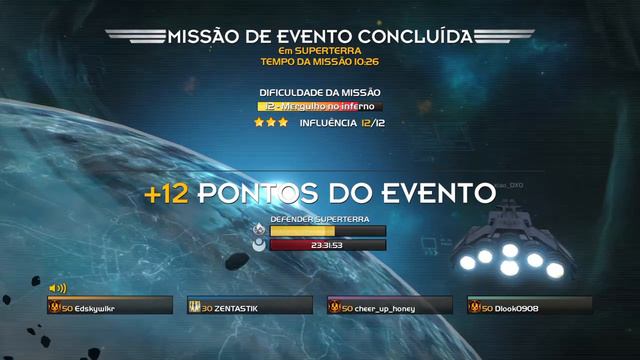 Helldivers PS4 Twitch смотреть онлайн