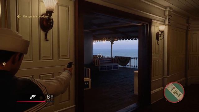 MAFIA DEFINITIVE EDITION Walkthrough Gameplay Part 11 [1080P 60FPS PC] RX 6500 XT смотреть онлайн