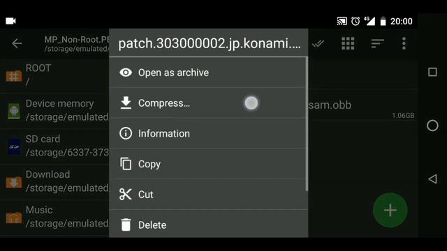 Pro Evolution Soccer 2019 Patch (3.0.0 No Root) 🔥|| باتش جديد للعبة بيس 2019 موبايل بدون روت 🔥 смотреть онлайн
