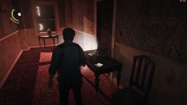 The Evil Within 2 #01 [Прохождение]