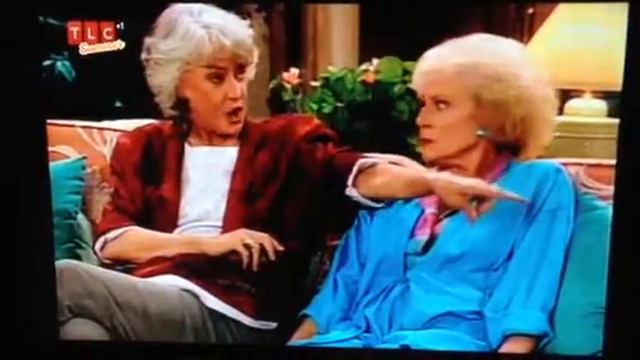 "Beat it, you fifty year old mattress!!" смотреть онлайн