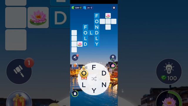 Words of Wonders level 660 смотреть онлайн