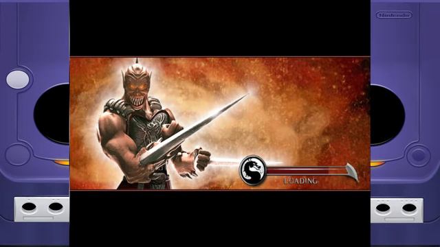 Mortal Kombat Deception Episode 2 GC Gamecube Nintendo Classic Retro Gaming 20201202 смотреть онлайн